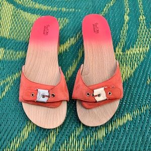 Dr Scholl’s Original Collection Sustainable Sandals